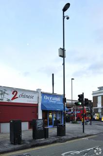 Retail property (high street) to rent, 87 Norwood Rd London SE24 9AA