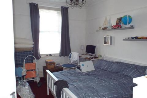 Retail property (high street) for sale, 2 Esplanade Burnham On Sea TA8 1BB
