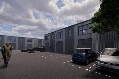Warehouse to rent, Howey Rd New Romney TN28 8LJ