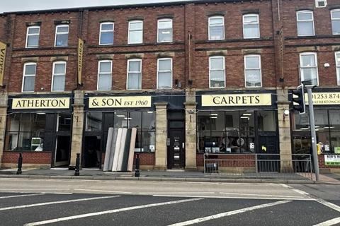 Office to rent, 164-166 Dock St Fleetwood FY7 6JB