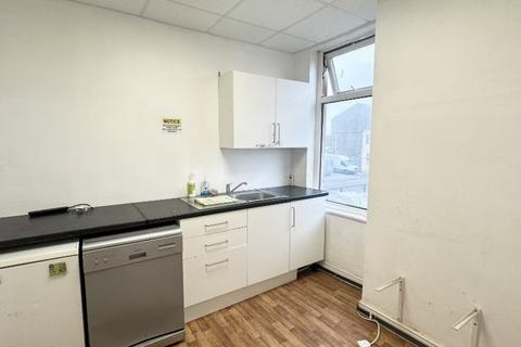 Office to rent, 164-166 Dock St Fleetwood FY7 6JB