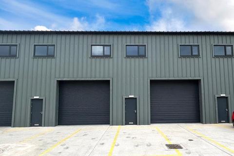 Warehouse to rent, Unit 4 Watson Yard Evelyn Way Ramsgate CT12 5GG