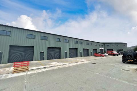 Warehouse to rent, Unit 4 Watson Yard Evelyn Way Ramsgate CT12 5GG