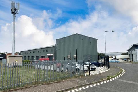 Warehouse to rent, Unit 4 Watson Yard Evelyn Way Ramsgate CT12 5GG