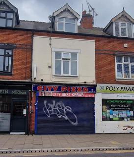 Retail property (high street) for sale, 8 Upperton Rd Leicester LE3 0BG
