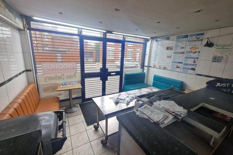 Retail property (high street) for sale, 8 Upperton Rd Leicester LE3 0BG
