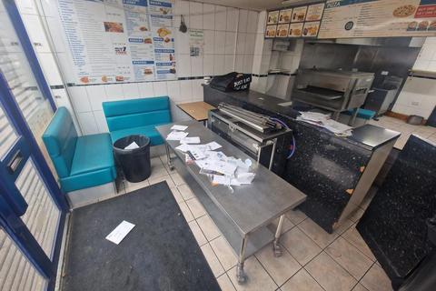 Retail property (high street) for sale, 8 Upperton Rd Leicester LE3 0BG