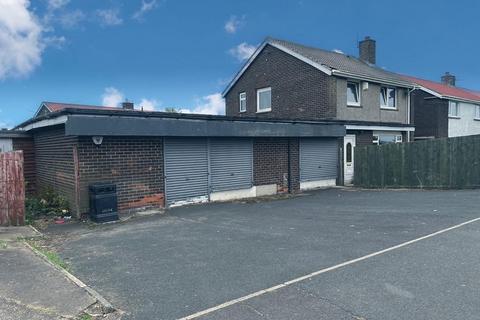 Retail property (high street) for sale, 27-27A Grange Rd Shilbottle NE66 2XN