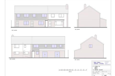 Retail property (high street) for sale, 27-27A Grange Rd Shilbottle NE66 2XN