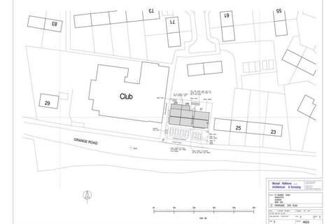 Retail property (high street) for sale, 27-27A Grange Rd Shilbottle NE66 2XN