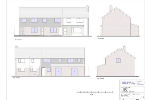 Retail property (high street) for sale, 27-27A Grange Rd Shilbottle NE66 2XN