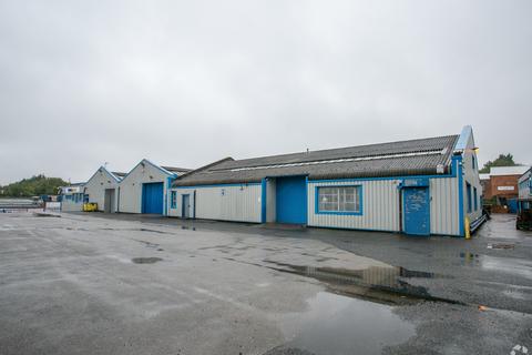Industrial unit to rent, Winster Grove Birmingham B44 9EG