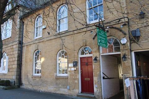 Office to rent, 17A High St Olney MK46 4EB