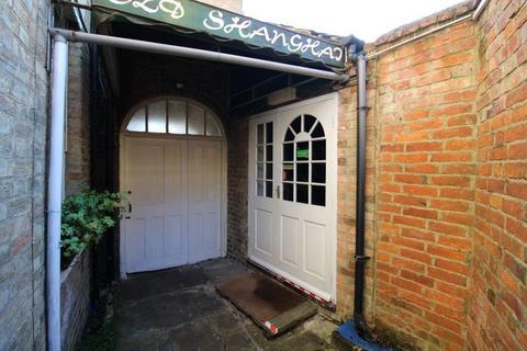 Office to rent, 17A High St Olney MK46 4EB