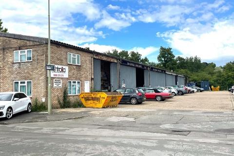 Industrial development to rent, Newtown Rd Henley On Thames RG9 1HG