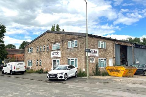 Industrial development to rent, Newtown Rd Henley On Thames RG9 1HG