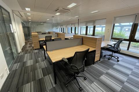 Office to rent, Hill Of Rubislaw Aberdeen AB15 6BL