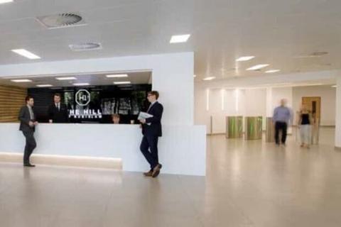 Office to rent, Hill Of Rubislaw Aberdeen AB15 6BL