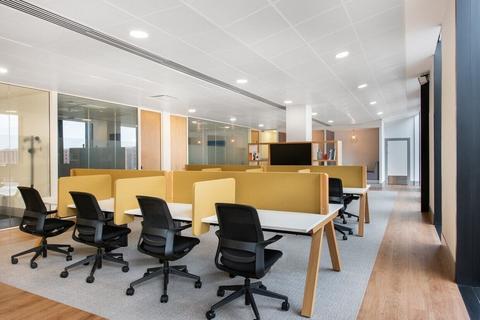 Office to rent, 1 Mann Island Liverpool L3 1BP