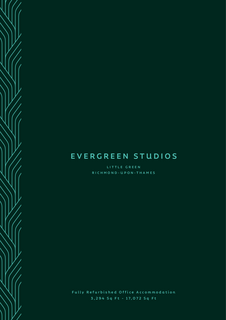 Office to rent, Little Green Richmond TW9 1QH