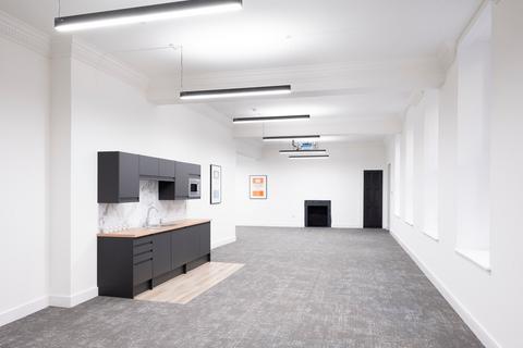 Office to rent, 24-28 Bothwell St Glasgow G2 6NU