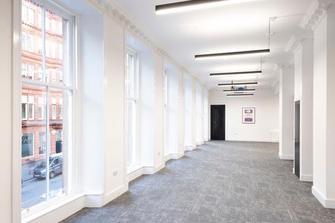 Office to rent, 24-28 Bothwell St Glasgow G2 6NU