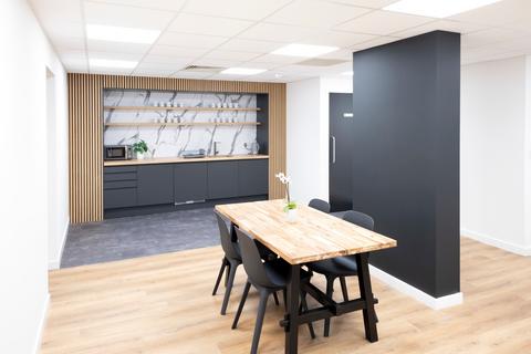 Office to rent, 24-28 Bothwell St Glasgow G2 6NU