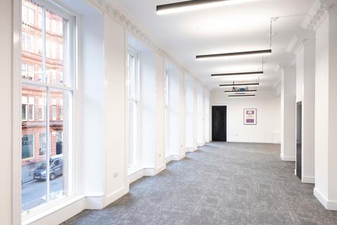 Office to rent, 24-28 Bothwell St Glasgow G2 6NU