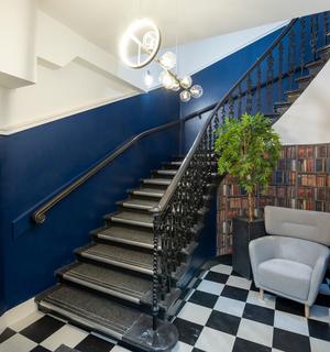 Office to rent, 24-28 Bothwell St Glasgow G2 6NU