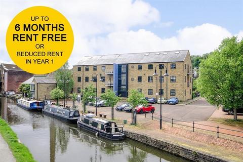 Office to rent, Ashley Ln Shipley BD17 7DB