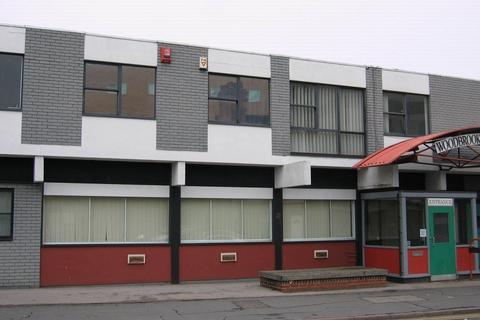 Office to rent, 26-31 Bridge St Loughborough LE11 1NH