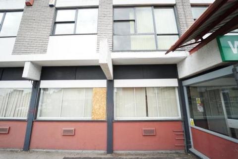 Office to rent, 26-31 Bridge St Loughborough LE11 1NH