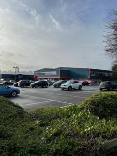 Retail property (high street) to rent, Haughton Rd Darlington DL1 2BJ
