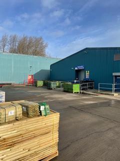 Retail property (high street) to rent, Haughton Rd Darlington DL1 2BJ