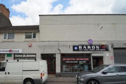 Retail property (high street) for sale, 7 Brook St Shepshed LE12 9RE