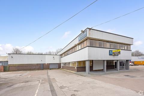 Warehouse for sale, 97 Bridge Rd Horbury WF4 5NN