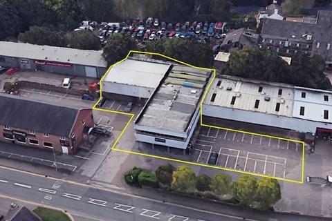 Warehouse for sale, 97 Bridge Rd Horbury WF4 5NN