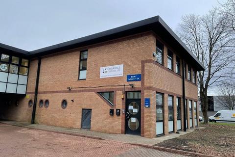 Office to rent, Kingsway Gateshead NE11 0JQ