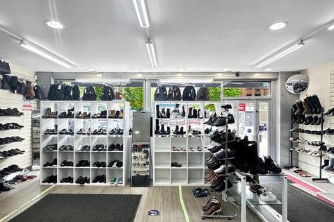 Retail property (high street) to rent, 20 Craven Park Rd London NW10 4AB