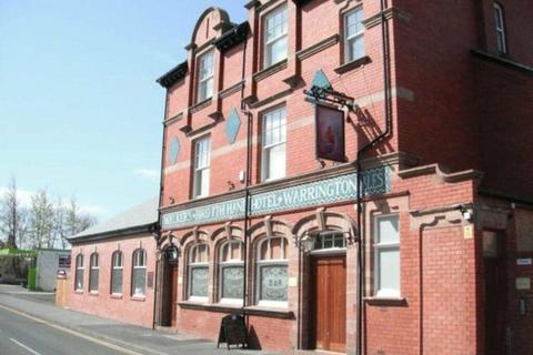 Pub for sale, 100-102 Gidlow Ln Wigan WN6 7DY