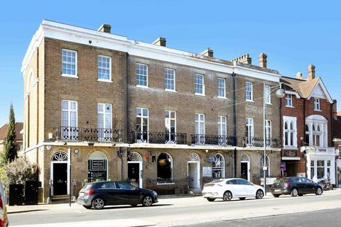 Office to rent, 25 High St High Wycombe HP11 2AG