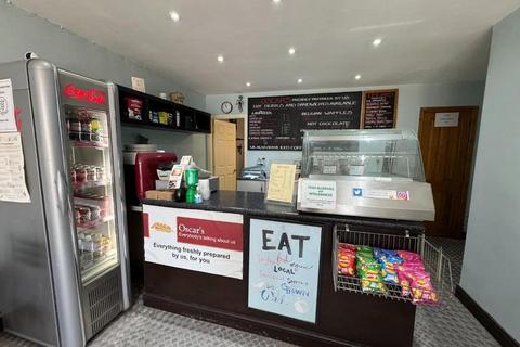 Restaurant to rent, 34 St Mary's Rd London W5 5EU