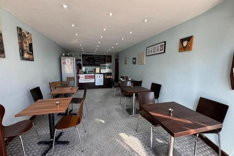 Restaurant to rent, 34 St Mary's Rd London W5 5EU