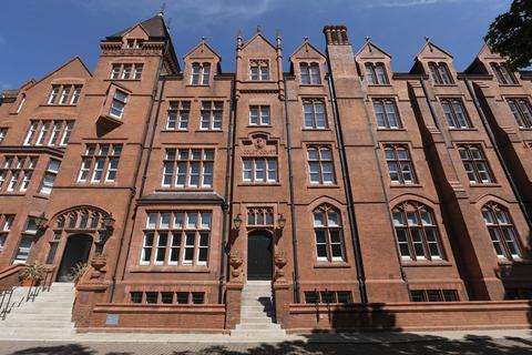 Office to rent, 100 Hammersmith Rd London W6 7JP
