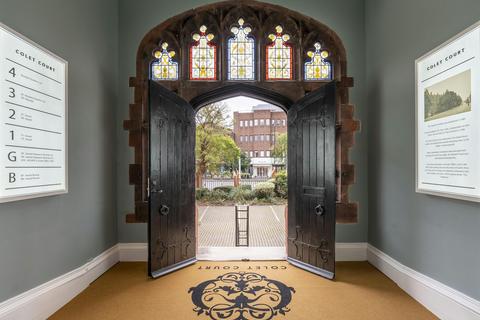 Office to rent, 100 Hammersmith Rd London W6 7JP