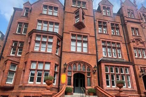 Office to rent, 100 Hammersmith Rd London W6 7JP