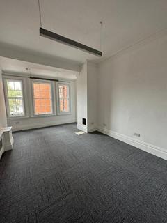 Office to rent, 100 Hammersmith Rd London W6 7JP