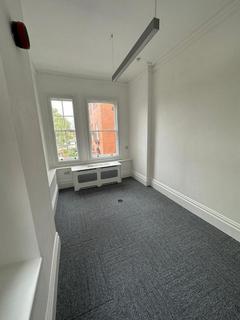 Office to rent, 100 Hammersmith Rd London W6 7JP