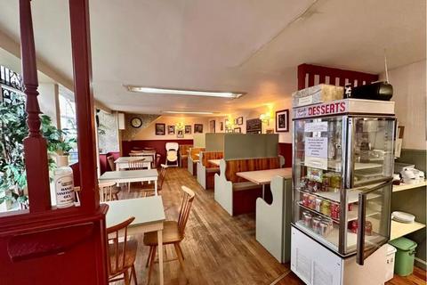 Retail property (high street) for sale, 2 Blands Cliff Scarborough YO11 1NR