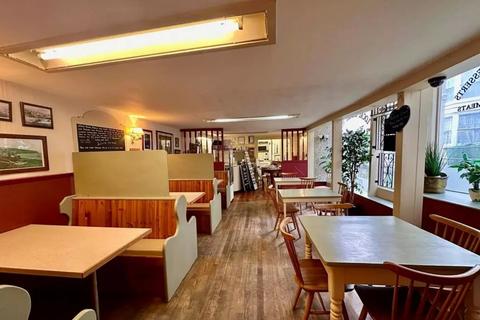 Retail property (high street) for sale, 2 Blands Cliff Scarborough YO11 1NR